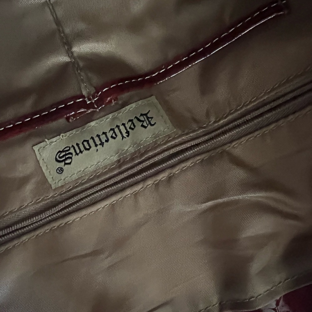 Bag Reflection. - image 8